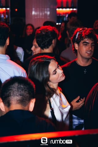 Fotos de Jueves Universitario en Rumbo 144 el 2026-09-17