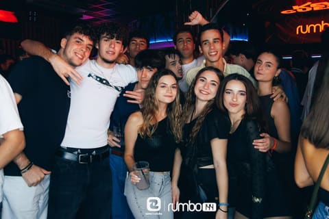 Fotos de Jueves Universitario en Rumbo 144 el 2026-09-17