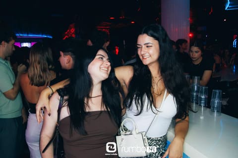 Fotos de Jueves Universitario en Rumbo 144 el 2026-09-17