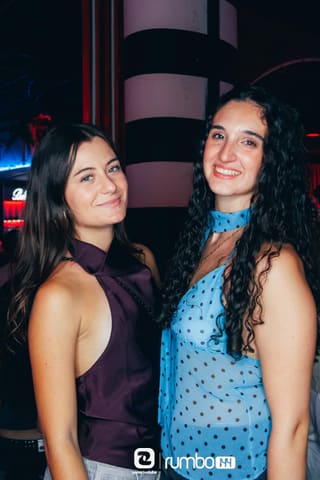 Fotos de Jueves Universitario en Rumbo 144 el 2026-09-17