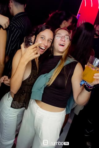 Fotos de VIXCA VALENCIA en Rumbo 144 el 2026-10-08