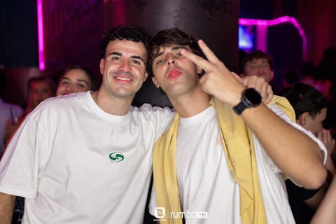 Fotos de Jueves Universitario en Rumbo 144 el 2026-10-15