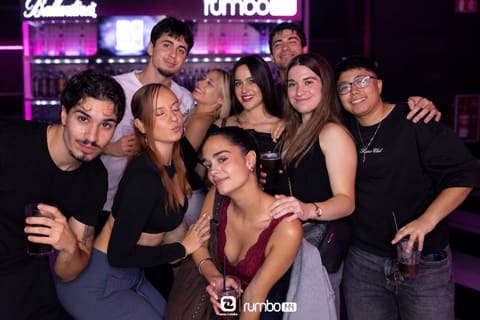 Fotos de Jueves Universitario en Rumbo 144 el 2026-10-15