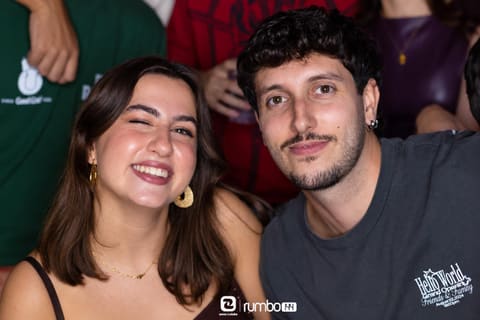 Fotos de Jueves Universitario en Rumbo 144 el 2026-10-15