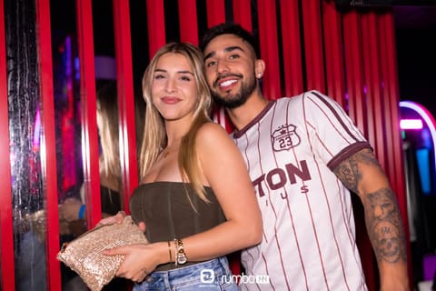 Fotos de Jueves Universitario en Rumbo 144 el 2026-10-22