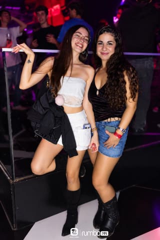 Fotos de Jueves Universitario en Rumbo 144 el 2026-10-22
