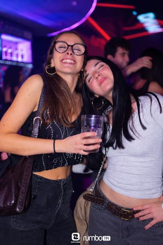 Fotos de Jueves Universitario en Rumbo 144 el 2026-10-22