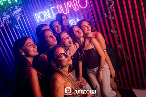 Fotos de OTOÑO UNIVERSITARIO en Rumbo 144 el 2026-09-24