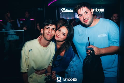 Fotos de Sábado Noche R144 en Rumbo 144 el 2026-10-17