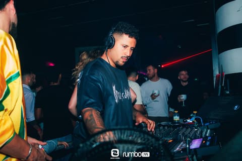 Fotos de Sábado Noche R144 en Rumbo 144 el 2026-10-17