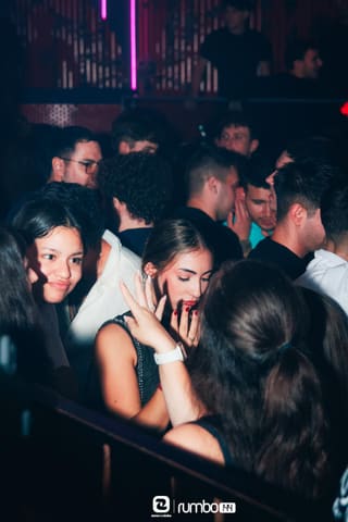 Fotos de Sábado Noche R144 en Rumbo 144 el 2026-10-17