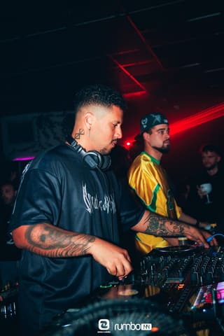 Fotos de Sábado Noche R144 en Rumbo 144 el 2026-10-17