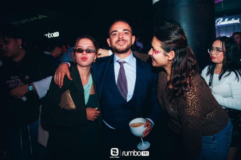 Fotos de Sábado Noche R144 en Rumbo 144 el 2026-10-17