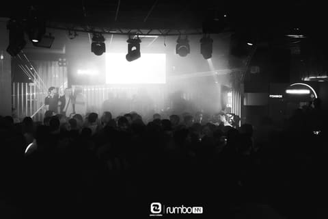Fotos de Sábado Noche R144 en Rumbo 144 el 2026-10-17