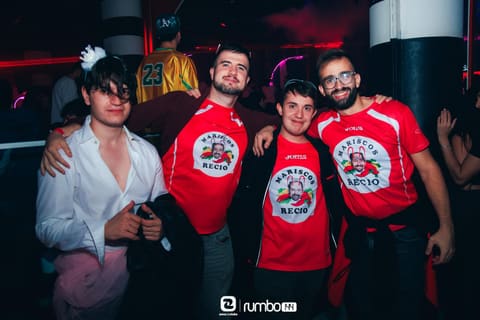 Fotos de Sábado Noche R144 en Rumbo 144 el 2026-10-17