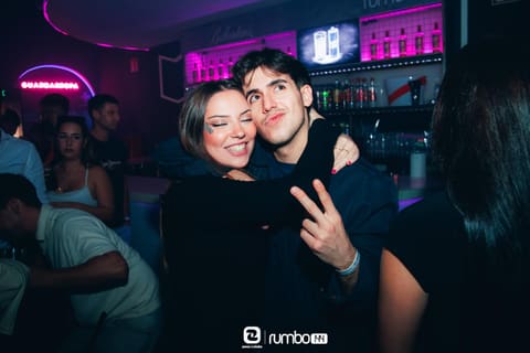 Fotos de Sábado Noche R144 en Rumbo 144 el 2026-10-17