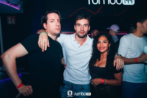 Fotos de Sábado Noche R144 en Rumbo 144 el 2026-10-17