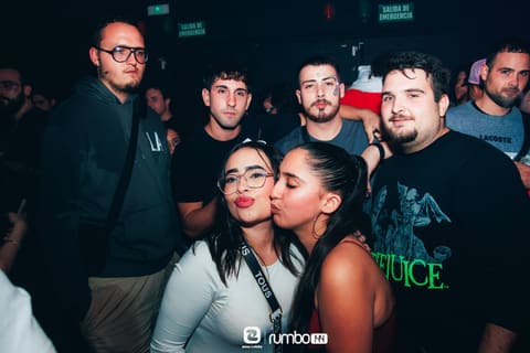 Fotos de Sábado Noche R144 en Rumbo 144 el 2026-10-17