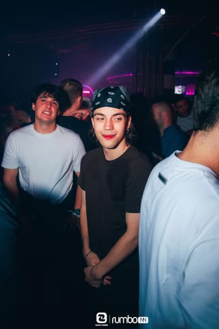 Fotos de Sábado Noche R144 en Rumbo 144 el 2026-10-17