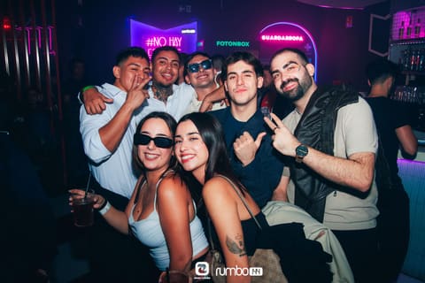 Fotos de Sábado Noche R144 en Rumbo 144 el 2026-10-17