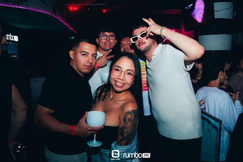 Fotos de Sábado Noche R144 en Rumbo 144 el 2026-10-17