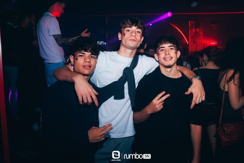 Fotos de Sábado Noche R144 en Rumbo 144 el 2026-10-17