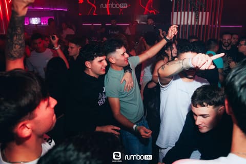 Fotos de Sábado Noche R144 en Rumbo 144 el 2026-10-17