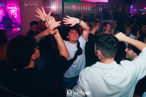 Fotos de Sábado Noche R144 en Rumbo 144 el 2026-10-17