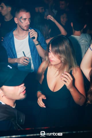 Fotos de Sábado Noche R144 en Rumbo 144 el 2026-10-17