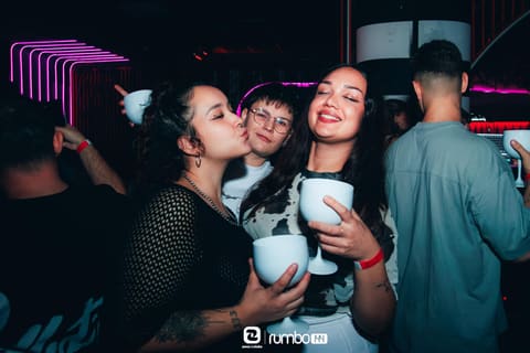Fotos de Sábado Noche R144 en Rumbo 144 el 2026-10-17