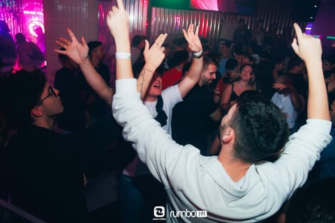 Fotos de Sábado Noche R144 en Rumbo 144 el 2026-10-17