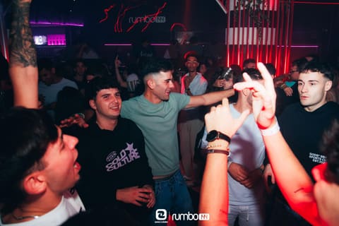 Fotos de Sábado Noche R144 en Rumbo 144 el 2026-10-17