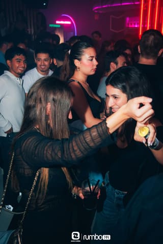 Fotos de Sábado Noche R144 en Rumbo 144 el 2026-10-17