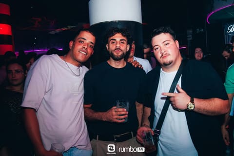 Fotos de Sábado Noche R144 en Rumbo 144 el 2026-10-17