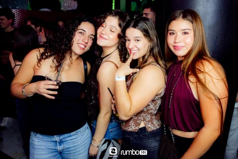 Fotos de DJ BUM BUM en Rumbo 144 el 2026-10-24