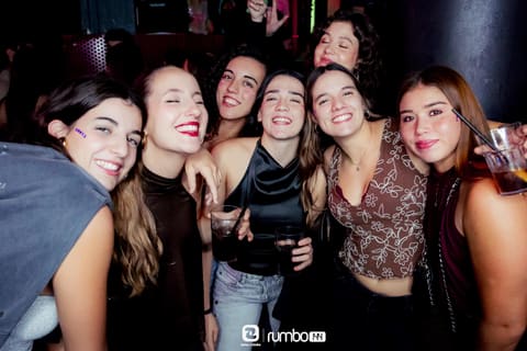 Fotos de DJ BUM BUM en Rumbo 144 el 2026-10-24