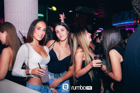 Fotos de DJ PAKO MARTINEZ en Rumbo 144 el 2026-09-26