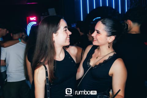 Fotos de DJ PAKO MARTINEZ en Rumbo 144 el 2026-09-26