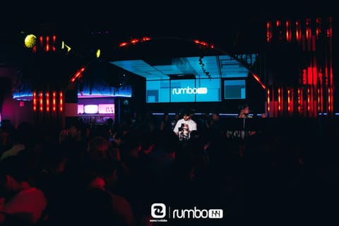 Fotos de DJ PAKO MARTINEZ en Rumbo 144 el 2026-09-26
