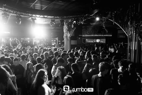 Fotos de DJ PAKO MARTINEZ en Rumbo 144 el 2026-09-26
