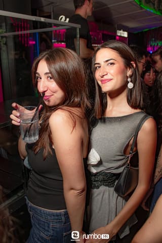 Fotos de DJ SWEET SUAREZ en Rumbo 144 el 2026-09-19