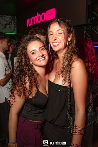 Fotos de DJ SWEET SUAREZ en Rumbo 144 el 2026-09-19