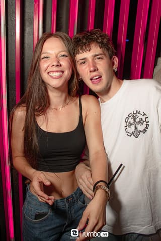 Fotos de DJ SWEET SUAREZ en Rumbo 144 el 2026-09-19