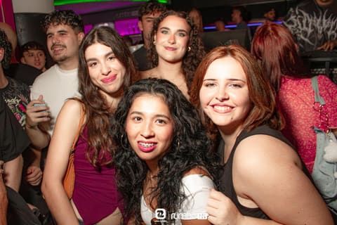 Fotos de DJ SWEET SUAREZ en Rumbo 144 el 2026-09-19