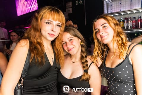 Fotos de Sábado Noche R144 en Rumbo 144 el 2026-07-04