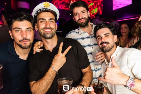 Fotos de Sábado Noche R144 en Rumbo 144 el 2026-07-04