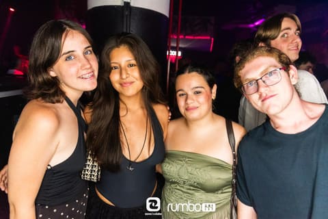 Fotos de Sábado Noche R144 en Rumbo 144 el 2026-07-04