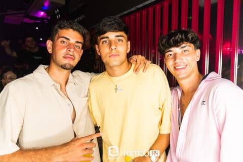 Fotos de Sábado Noche R144 en Rumbo 144 el 2026-07-04