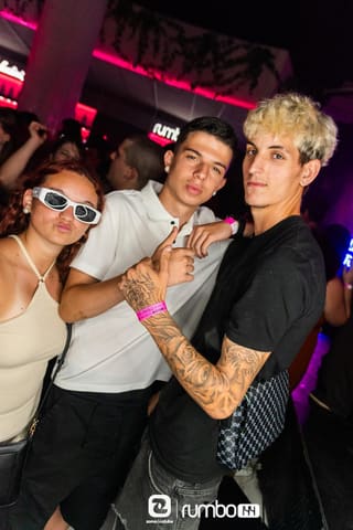 Fotos de Sábado Noche R144 en Rumbo 144 el 2026-07-04