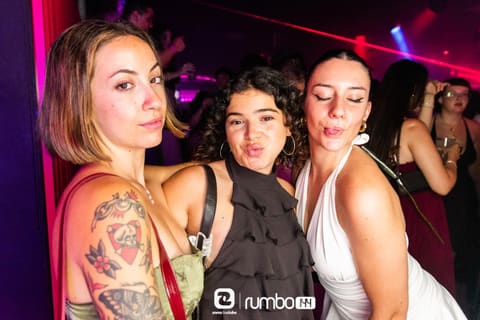 Fotos de Sábado Noche R144 en Rumbo 144 el 2026-07-04